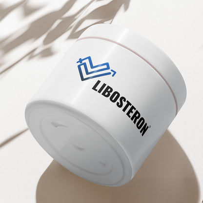 Libosteron – Mehr Mann. Mehr Leistung.