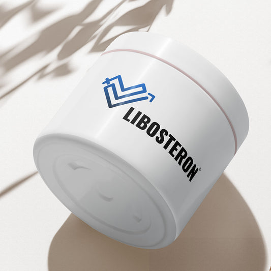 Libosteron – Mehr Mann. Mehr Leistung.